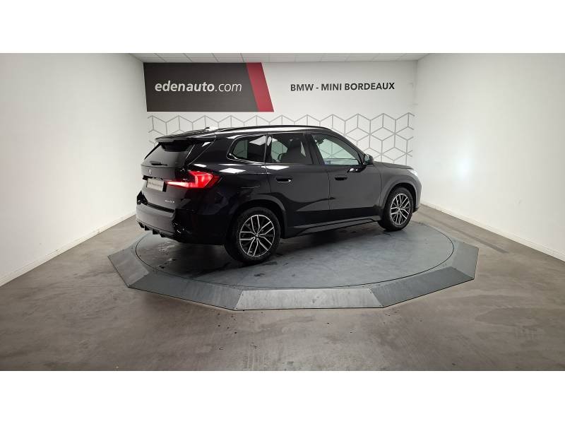 BMW X1 - Photo 36