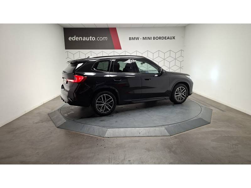 BMW X1 - Photo 37
