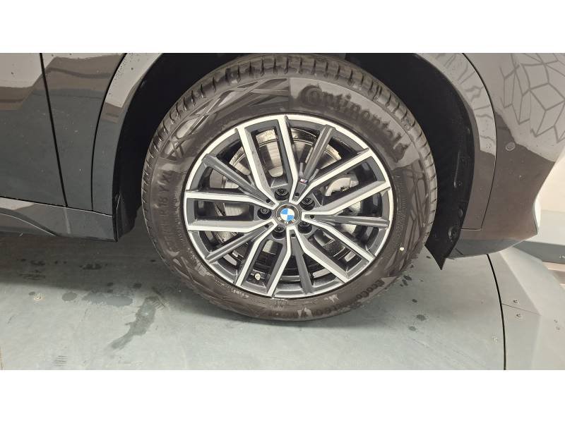 BMW X1 - Photo 8