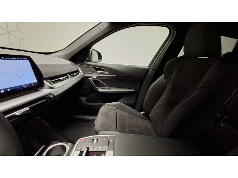 BMW X1 - Photo 9