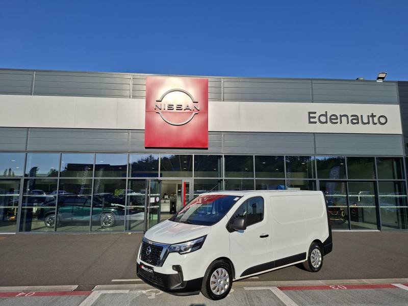 Nissan Primastar - Photo 1
