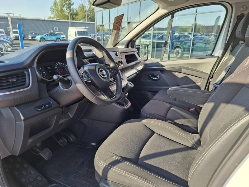 Nissan Primastar - Photo 12