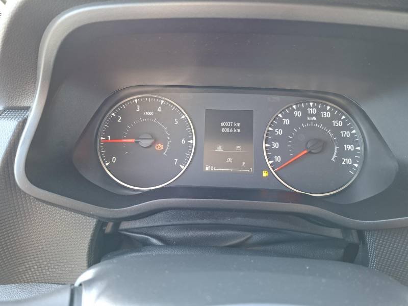 Nissan Primastar - Photo 13