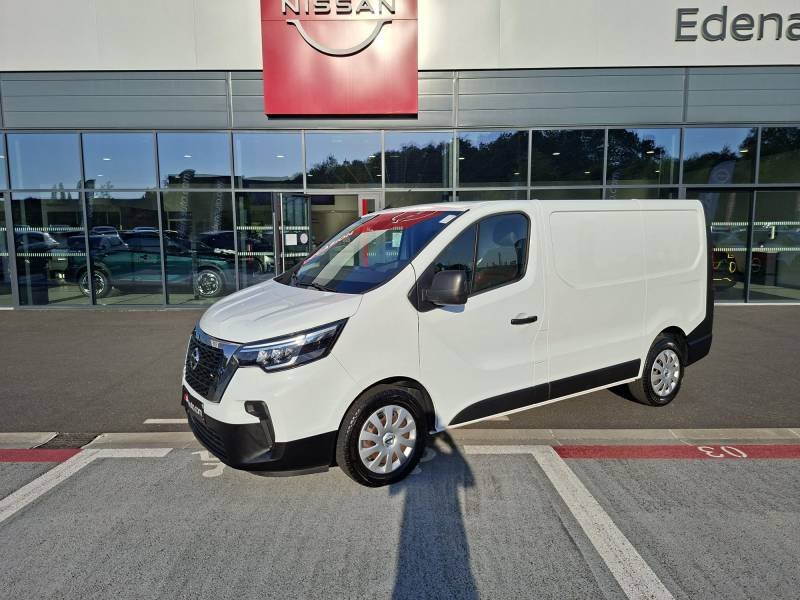 Nissan Primastar - Photo 2