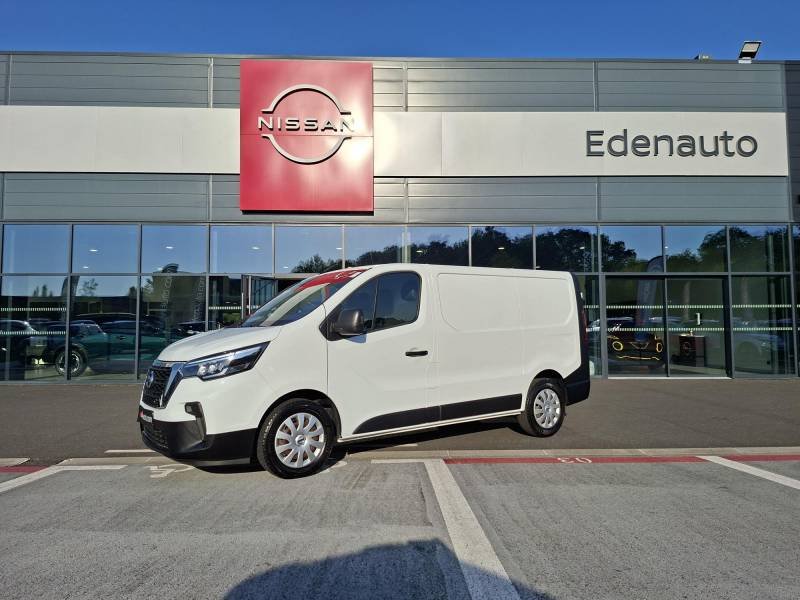 Nissan Primastar - Photo 3