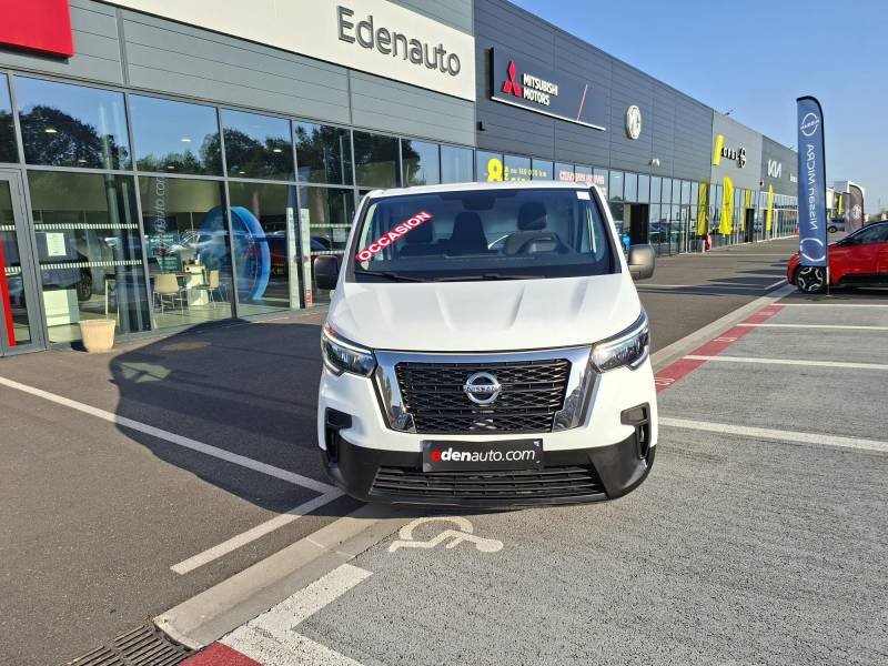 Nissan Primastar - Photo 4