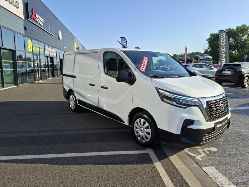 Nissan Primastar - Photo 5