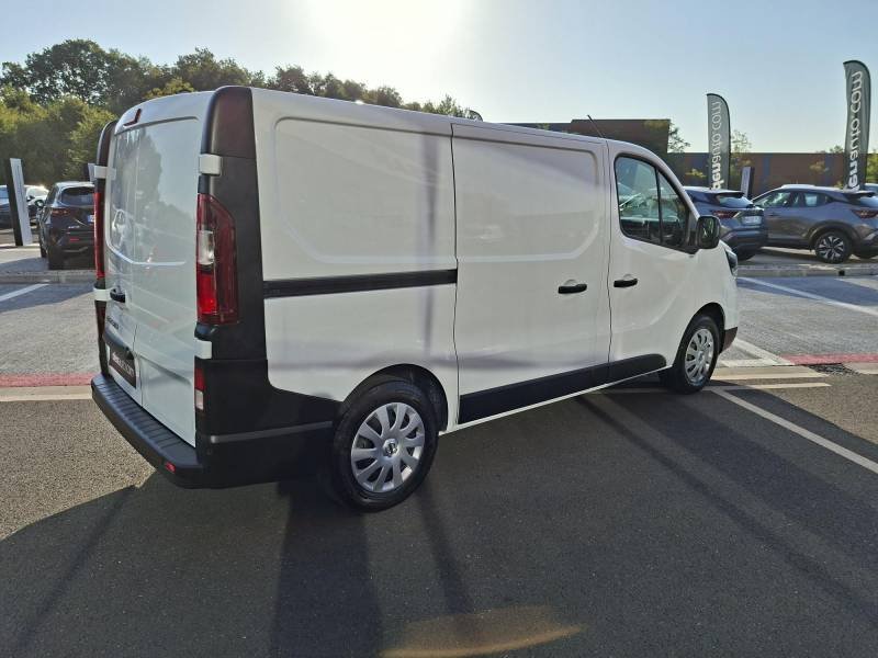 Nissan Primastar - Photo 6