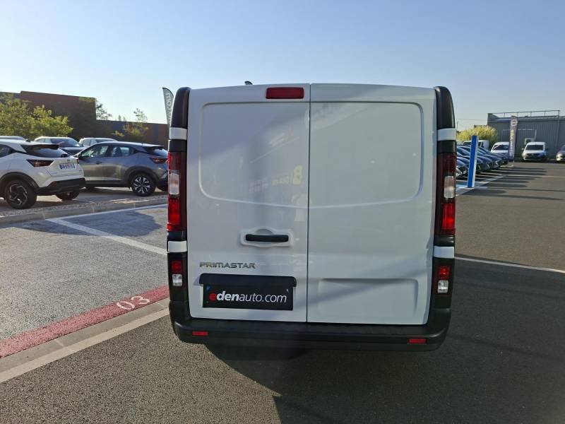 Nissan Primastar - Photo 7