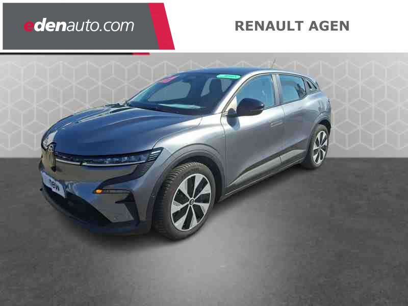 Renault Mégane - Photo 1