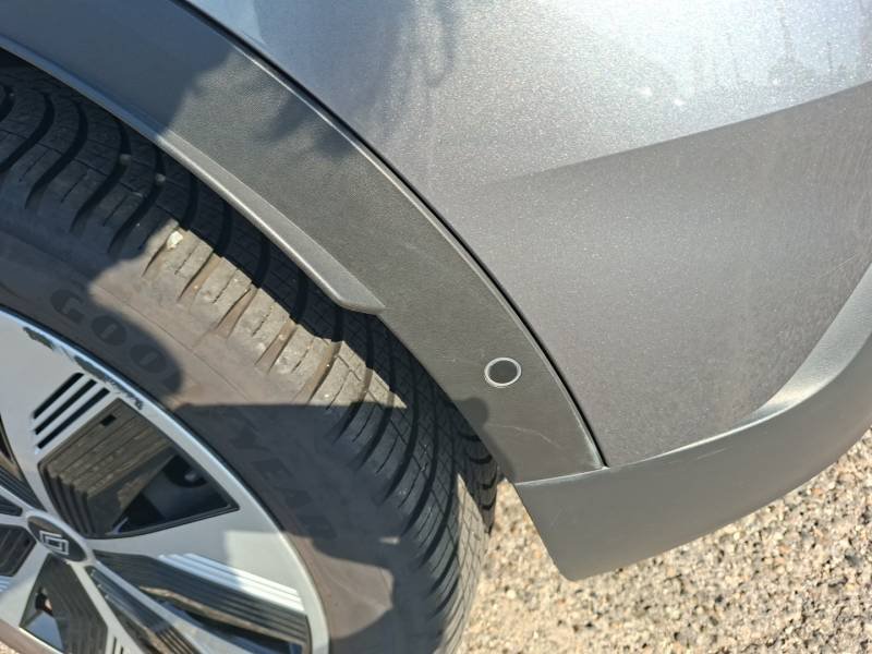 Renault Mégane - Photo 12