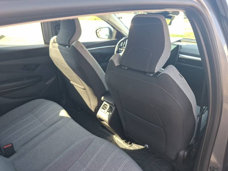 Renault Mégane - Photo 16