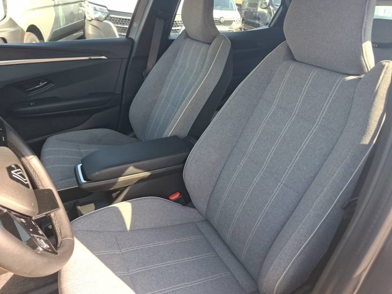 Renault Mégane - Photo 17