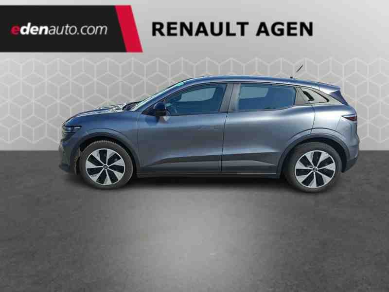 Renault Mégane - Photo 2