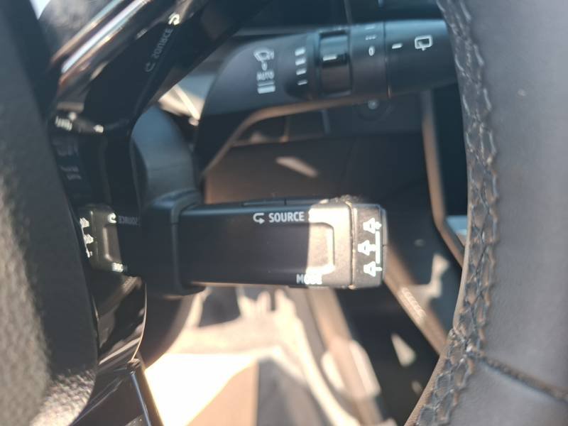 Renault Mégane - Photo 24