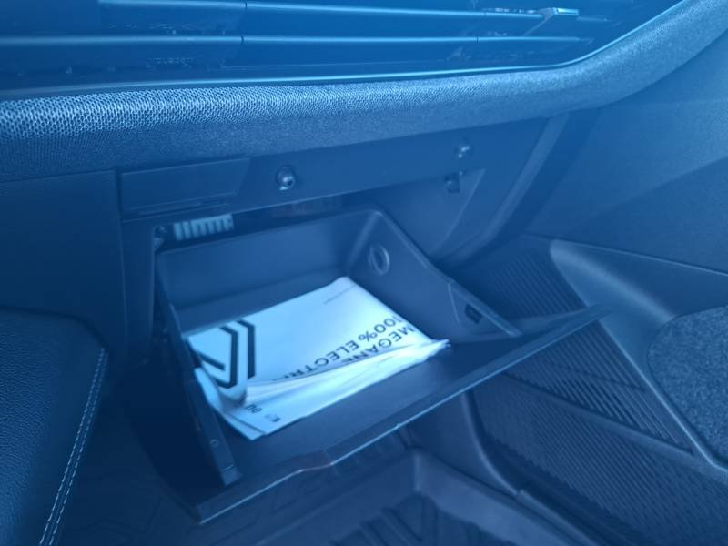 Renault Mégane - Photo 30