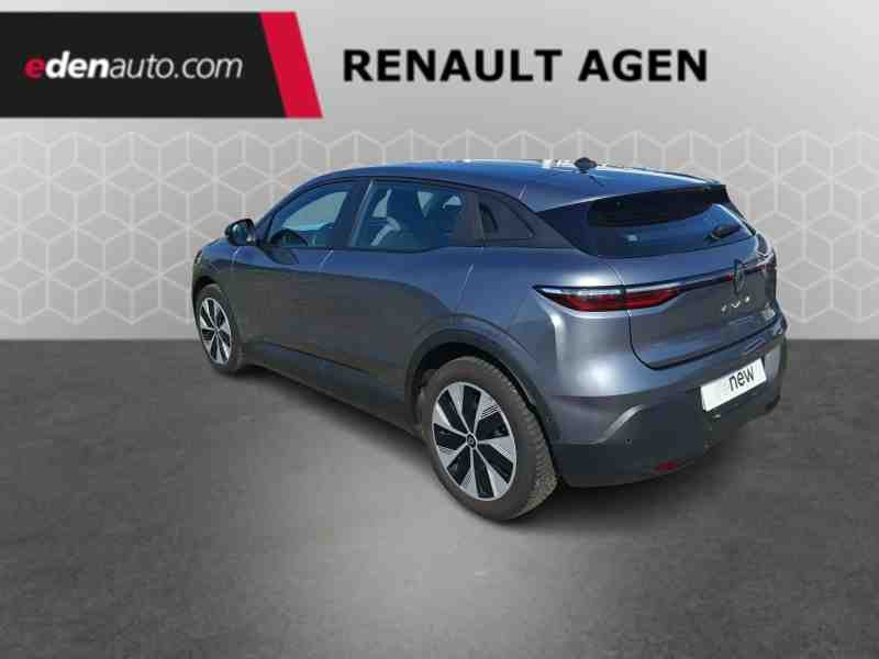 Renault Mégane - Photo 3