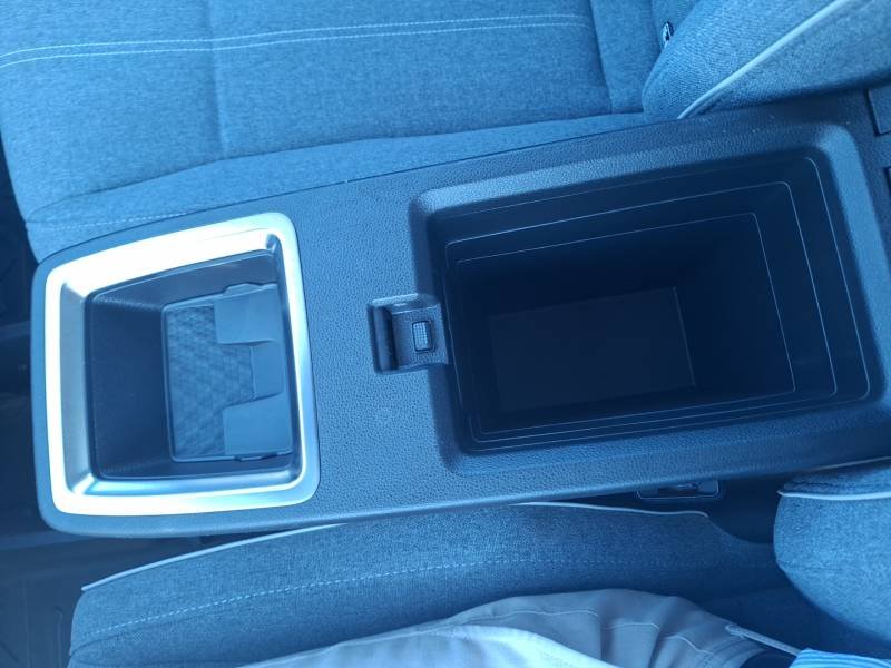 Renault Mégane - Photo 31