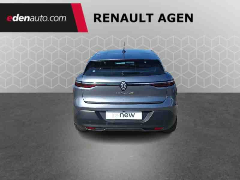 Renault Mégane - Photo 4