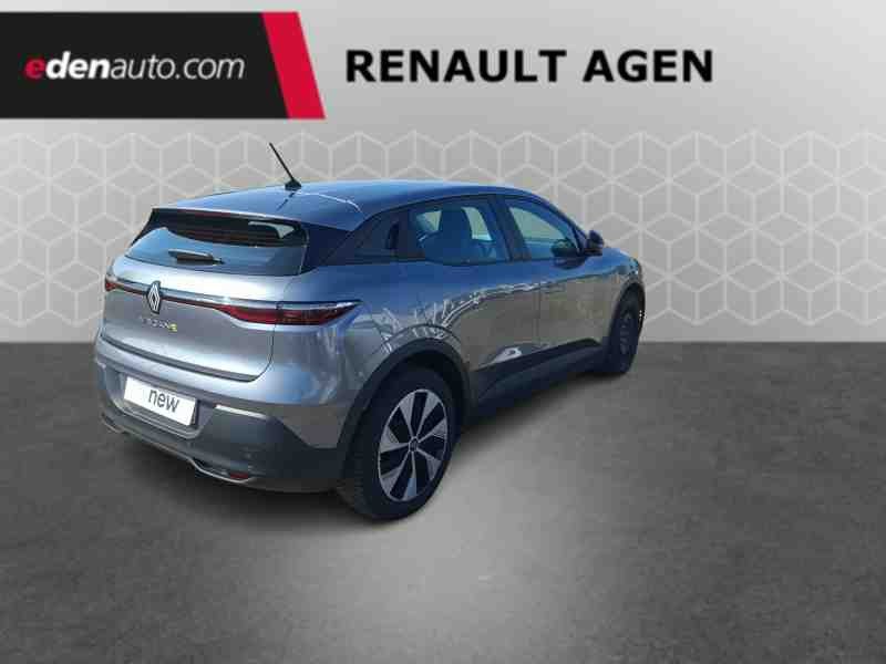 Renault Mégane - Photo 5