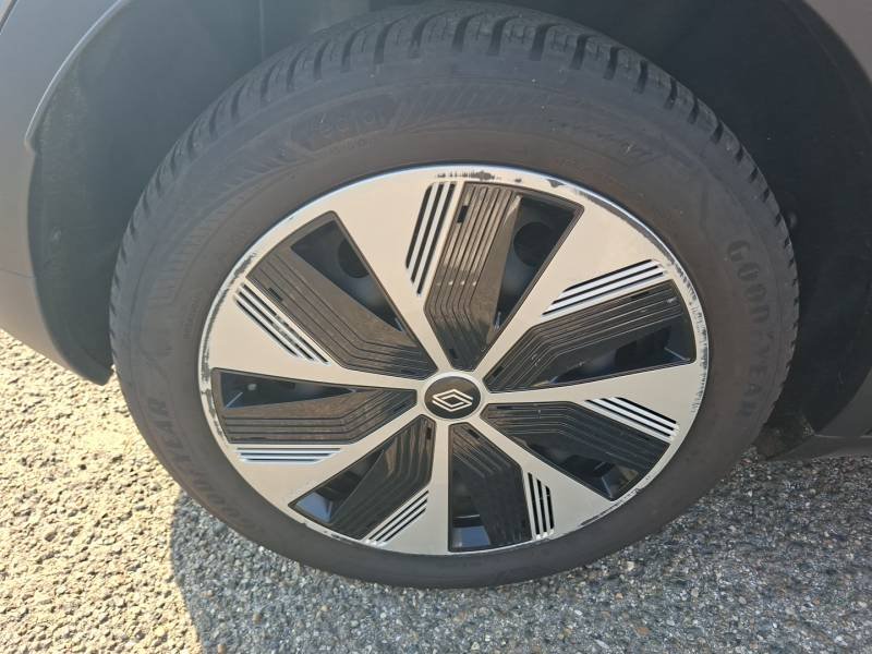 Renault Mégane - Photo 6