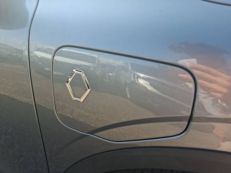 Renault Mégane - Photo 8