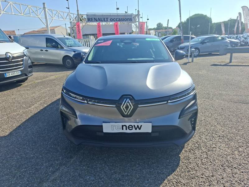 Renault Mégane - Photo 9