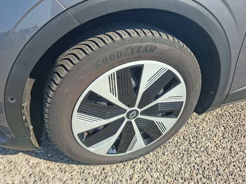 Renault Mégane - Photo 10
