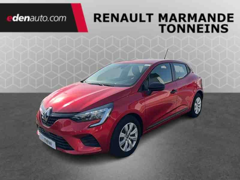 Renault Clio - Photo 1