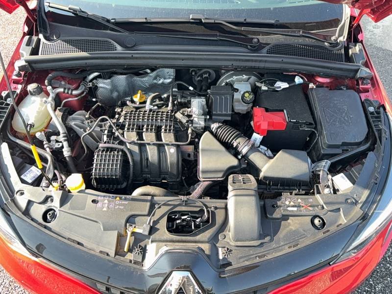 Renault Clio - Photo 11