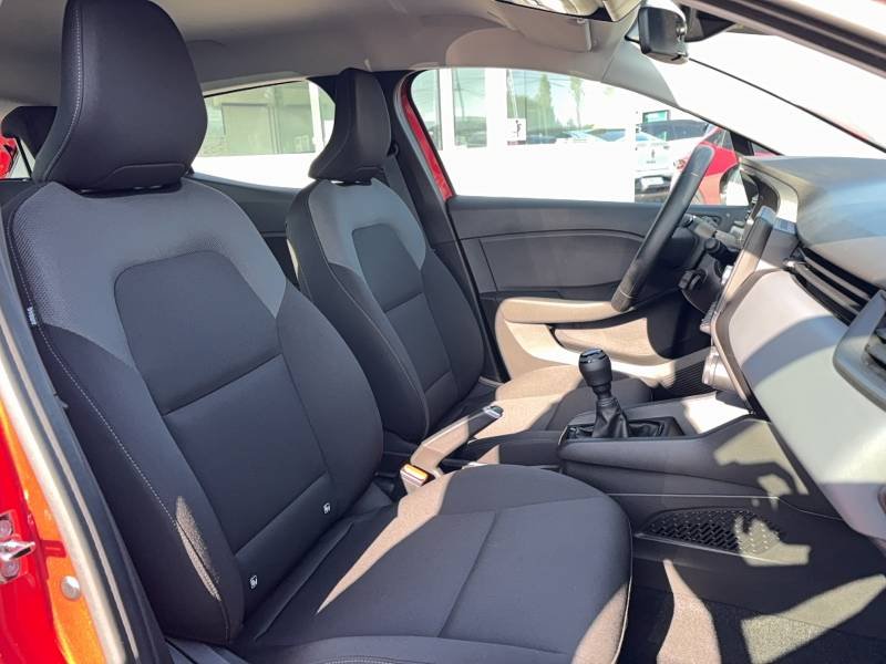 Renault Clio - Photo 12