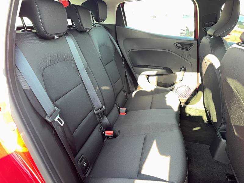 Renault Clio - Photo 13