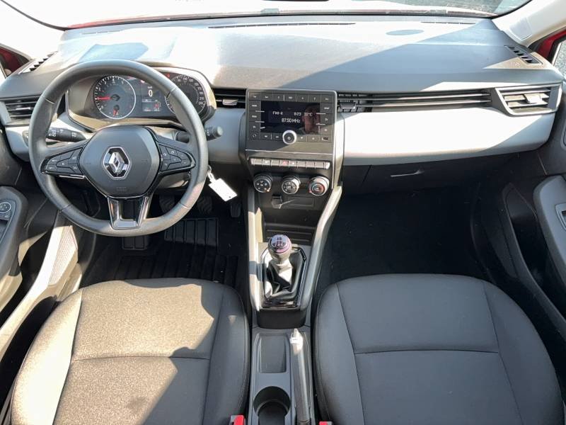 Renault Clio - Photo 16
