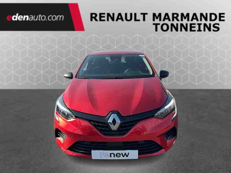 Renault Clio - Photo 2