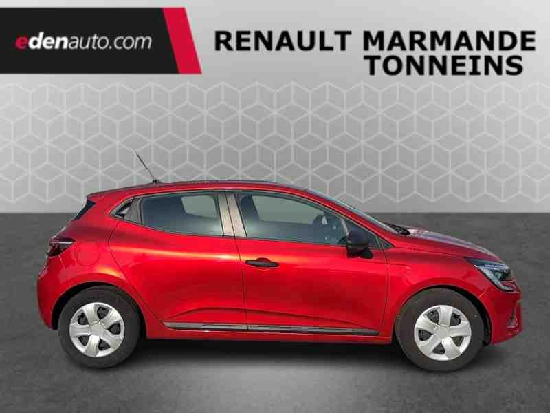 Renault Clio - Photo 3