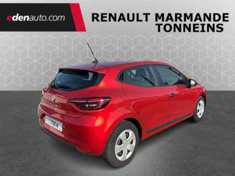 Renault Clio - Photo 4