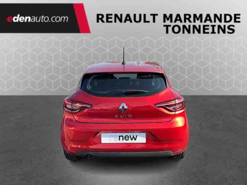 Renault Clio - Photo 5