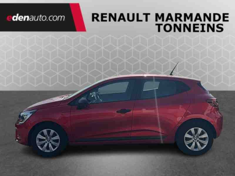 Renault Clio - Photo 6