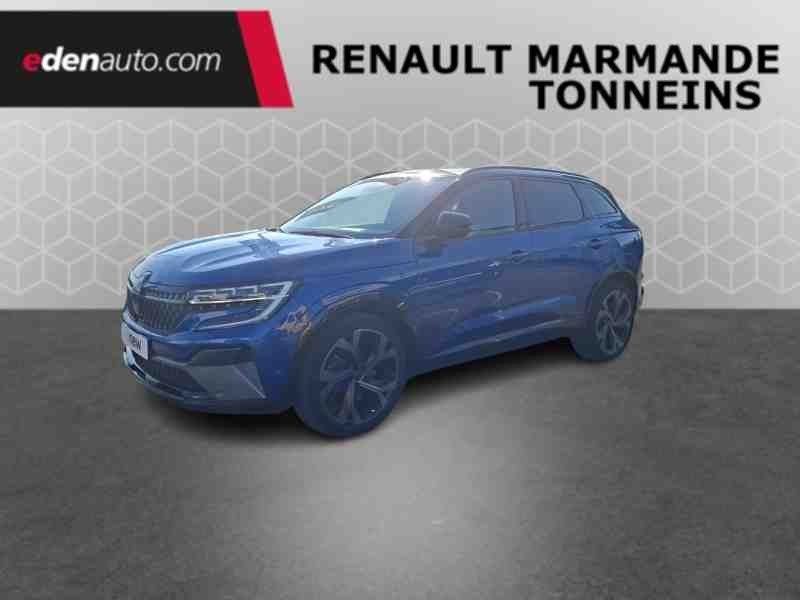 Renault Austral - Photo 1