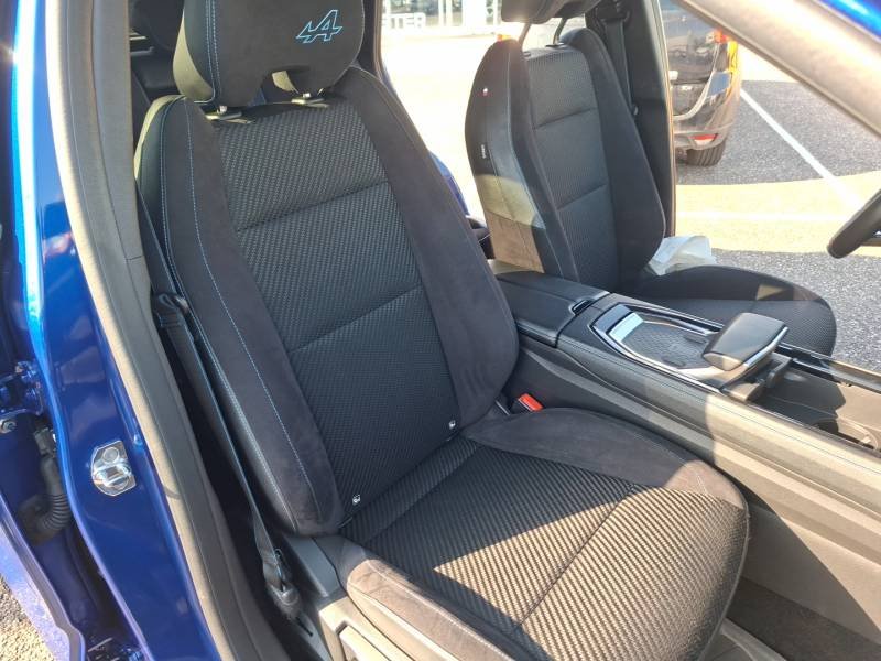 Renault Austral - Photo 11