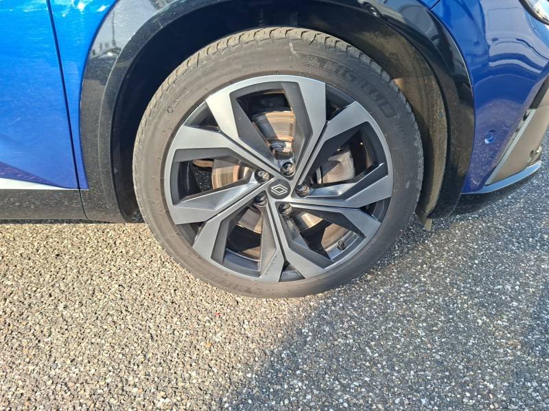 Renault Austral - Photo 12