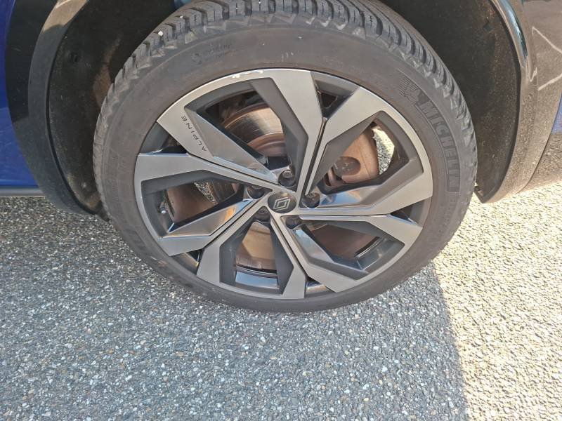Renault Austral - Photo 15