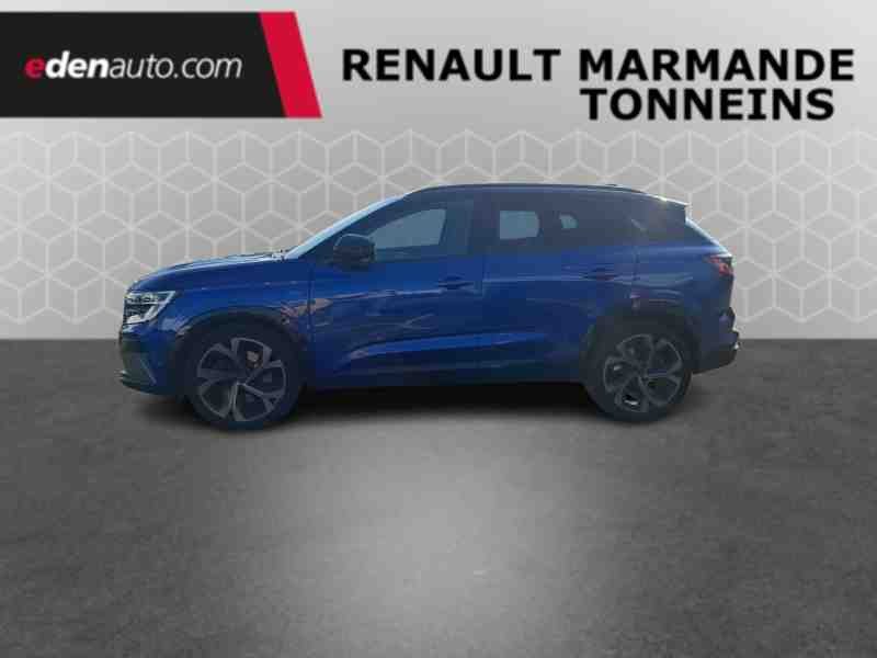 Renault Austral - Photo 2