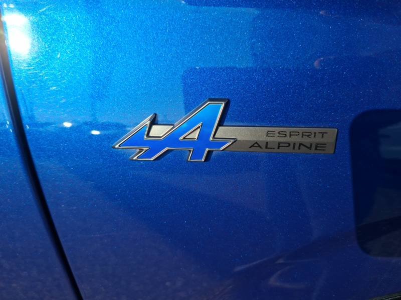 Renault Austral - Photo 25