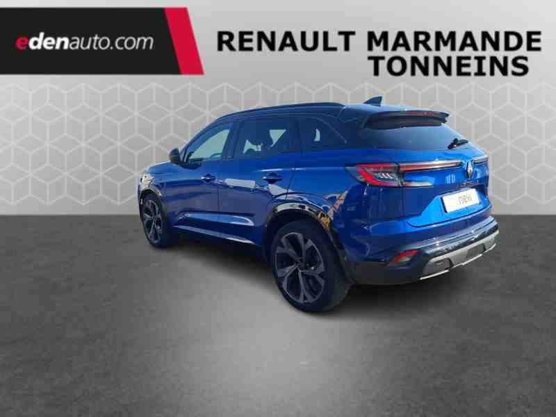 Renault Austral - Photo 3