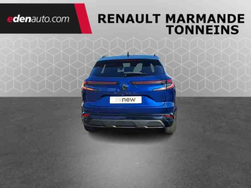 Renault Austral - Photo 4