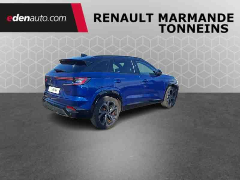 Renault Austral - Photo 5