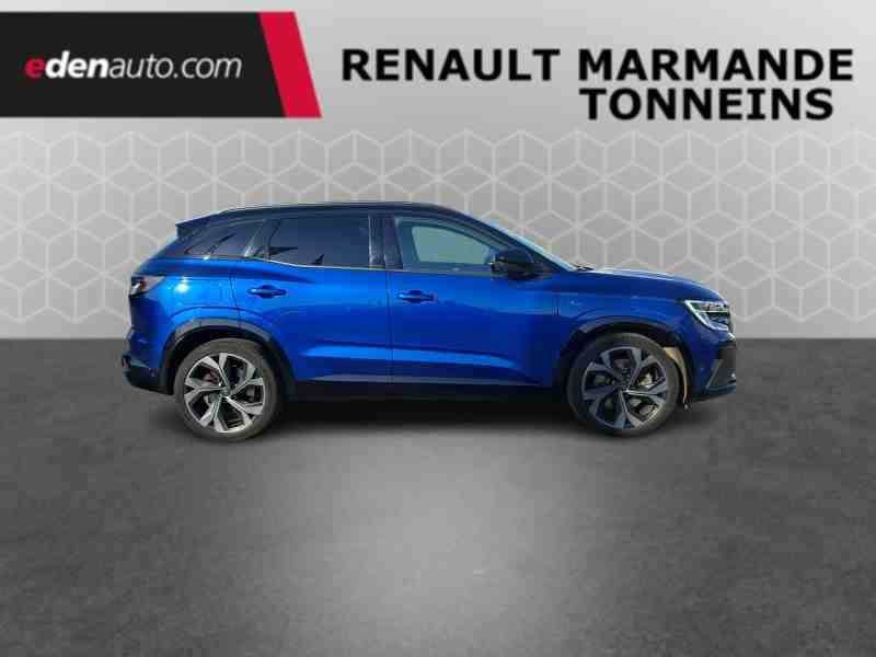 Renault Austral - Photo 6