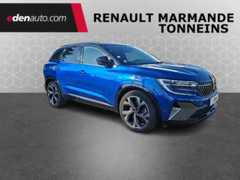 Renault Austral - Photo 7