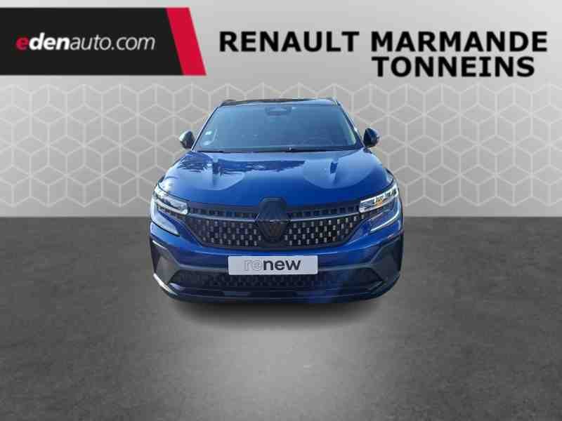 Renault Austral - Photo 8